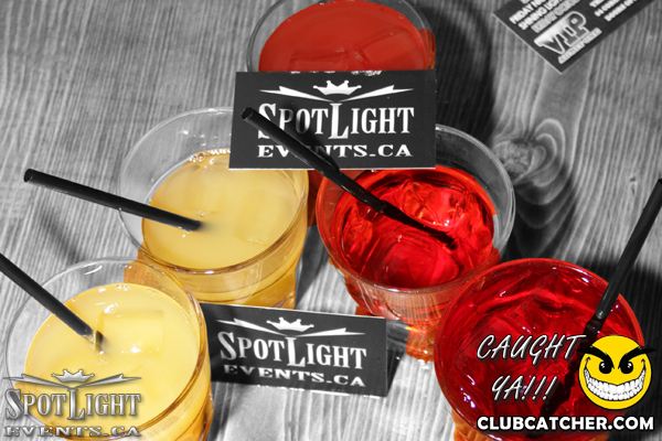 6 Degrees nightclub photo 117 - October 14th, 2011