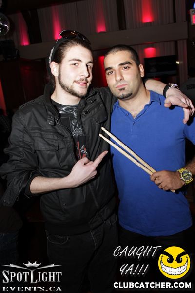 6 Degrees nightclub photo 13 - October 14th, 2011