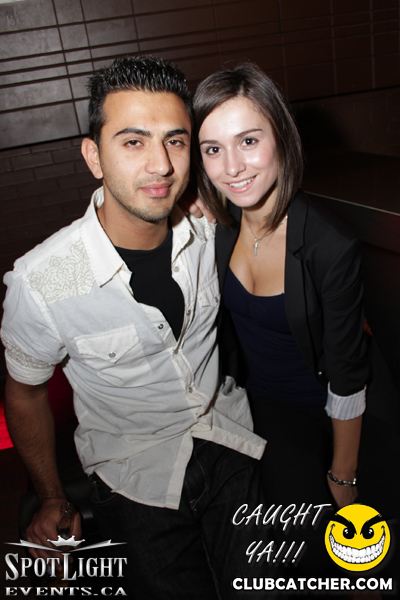 6 Degrees nightclub photo 121 - October 14th, 2011