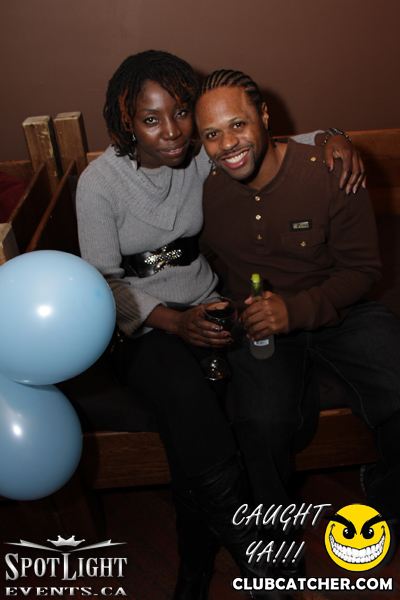 6 Degrees nightclub photo 123 - October 14th, 2011