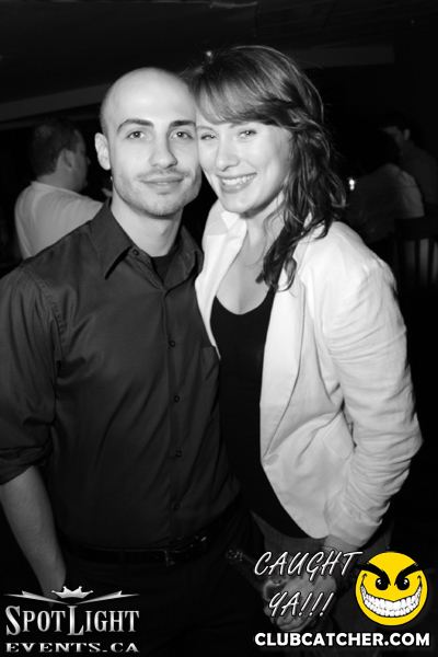 6 Degrees nightclub photo 127 - October 14th, 2011