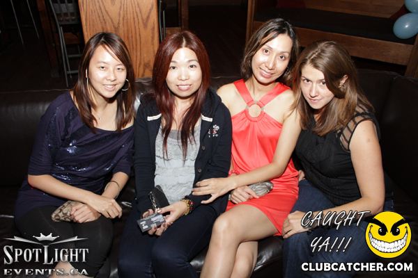 6 Degrees nightclub photo 15 - October 14th, 2011