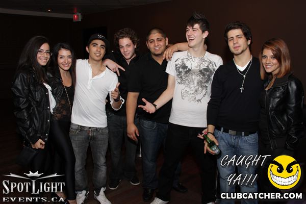 6 Degrees nightclub photo 18 - October 14th, 2011