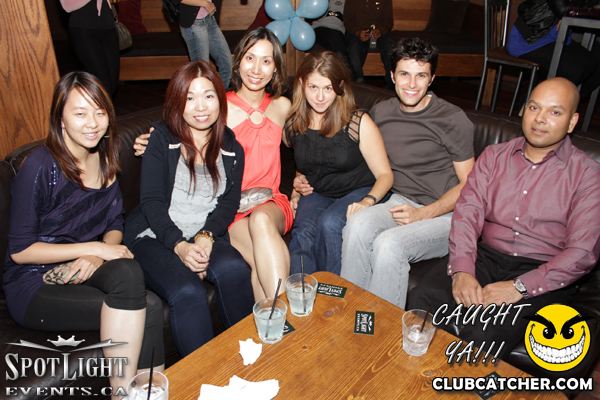 6 Degrees nightclub photo 3 - October 14th, 2011