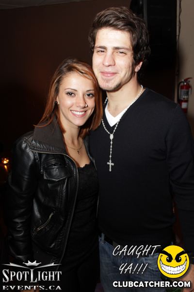 6 Degrees nightclub photo 23 - October 14th, 2011