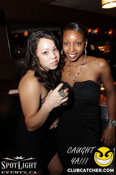 6 Degrees nightclub photo 24 - October 14th, 2011