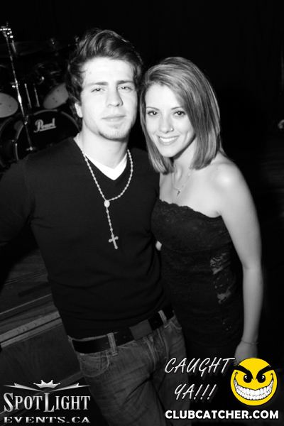 6 Degrees nightclub photo 25 - October 14th, 2011