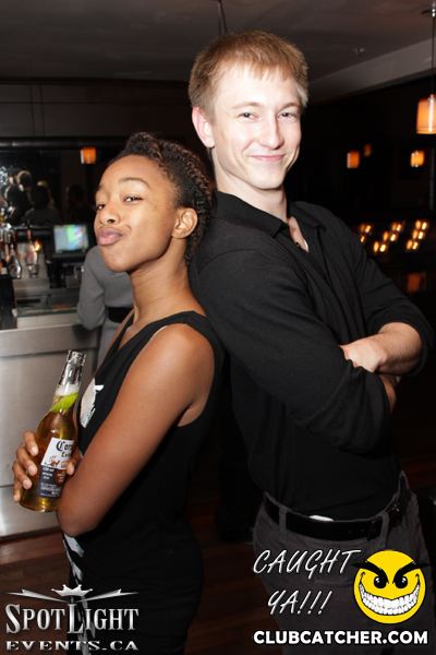 6 Degrees nightclub photo 28 - October 14th, 2011