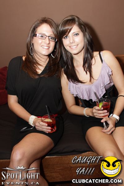 6 Degrees nightclub photo 30 - October 14th, 2011