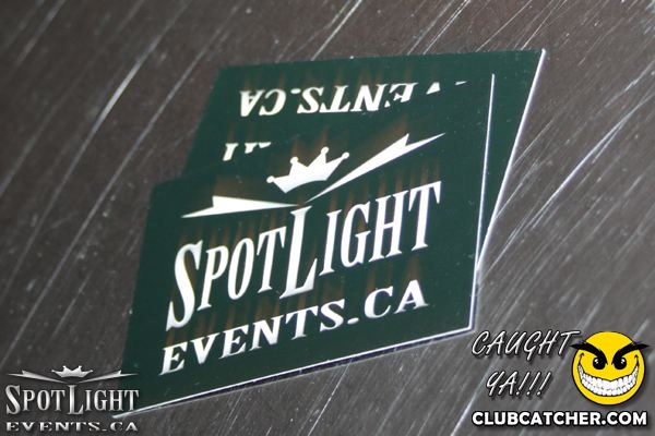 6 Degrees nightclub photo 34 - October 14th, 2011