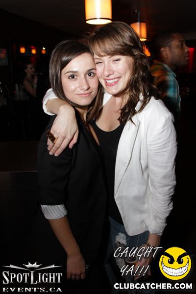 6 Degrees nightclub photo 38 - October 14th, 2011