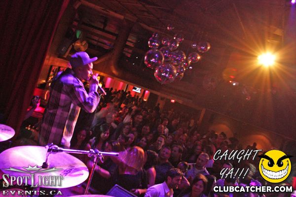 6 Degrees nightclub photo 40 - October 14th, 2011