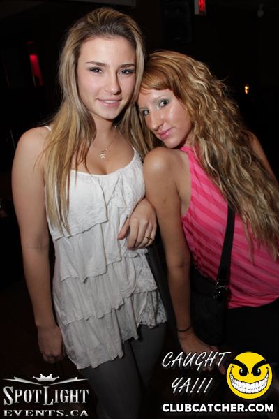 6 Degrees nightclub photo 5 - October 14th, 2011