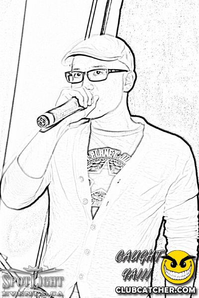 6 Degrees nightclub photo 44 - October 14th, 2011