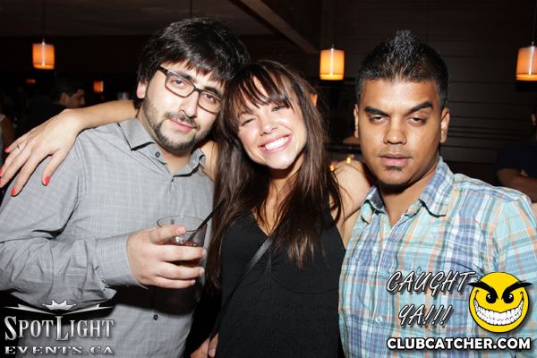 6 Degrees nightclub photo 47 - October 14th, 2011