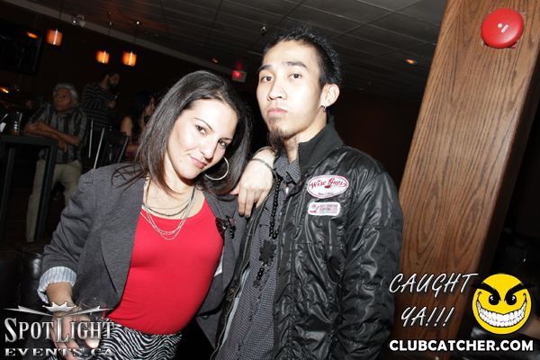 6 Degrees nightclub photo 48 - October 14th, 2011