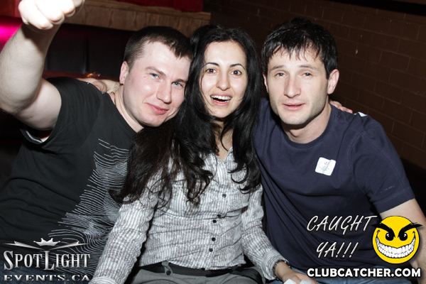 6 Degrees nightclub photo 51 - October 14th, 2011