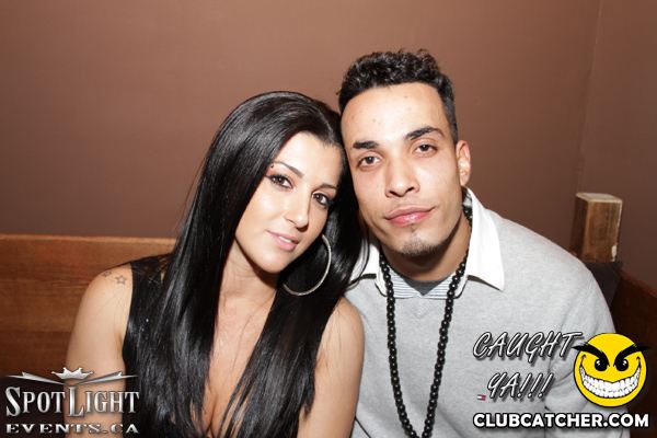 6 Degrees nightclub photo 53 - October 14th, 2011