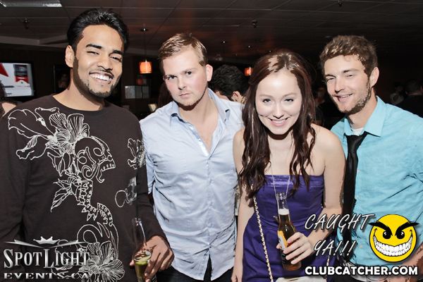 6 Degrees nightclub photo 54 - October 14th, 2011