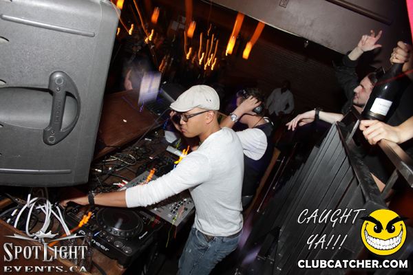 6 Degrees nightclub photo 59 - October 14th, 2011