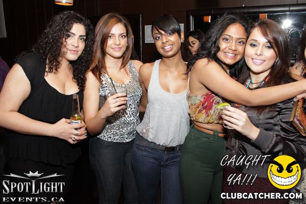 6 Degrees nightclub photo 7 - October 14th, 2011