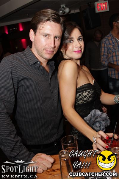 6 Degrees nightclub photo 71 - October 14th, 2011