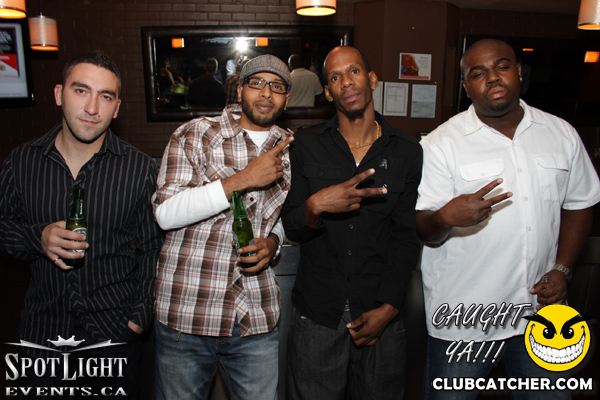 6 Degrees nightclub photo 73 - October 14th, 2011