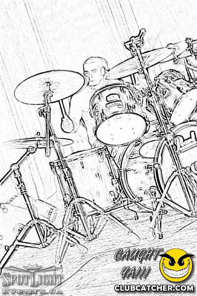 6 Degrees nightclub photo 77 - October 14th, 2011