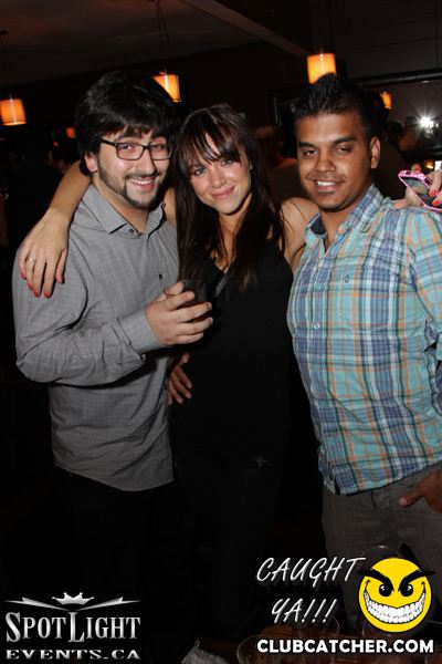 6 Degrees nightclub photo 79 - October 14th, 2011