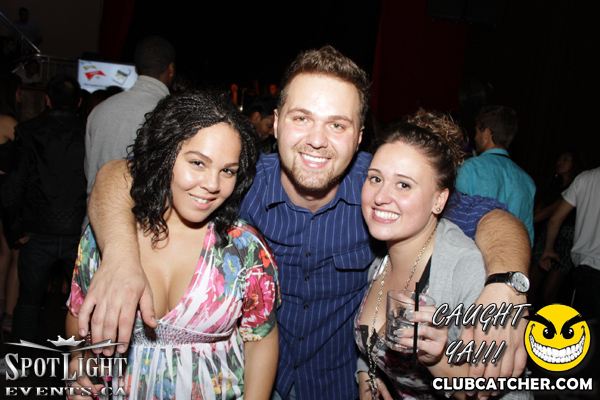 6 Degrees nightclub photo 80 - October 14th, 2011