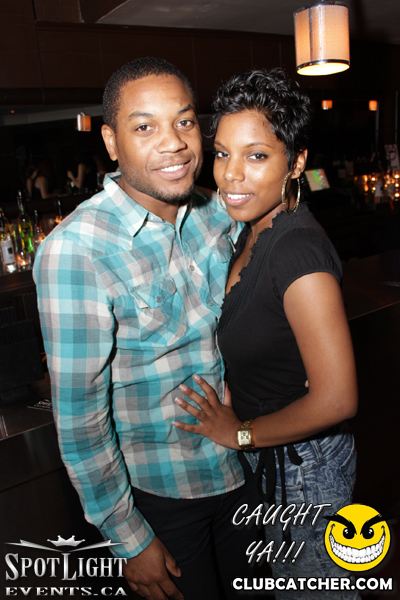 6 Degrees nightclub photo 81 - October 14th, 2011