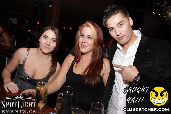 6 Degrees nightclub photo 88 - October 14th, 2011