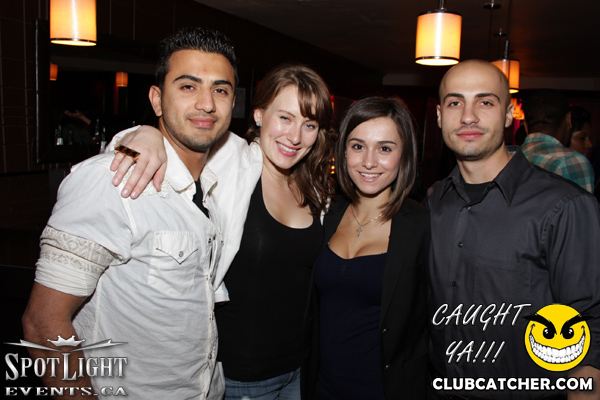 6 Degrees nightclub photo 90 - October 14th, 2011