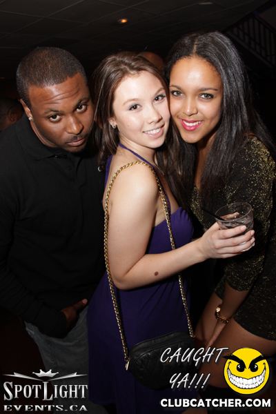 6 Degrees nightclub photo 91 - October 14th, 2011