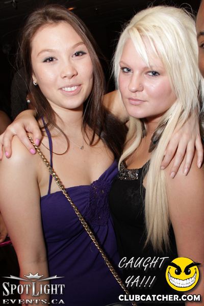 6 Degrees nightclub photo 94 - October 14th, 2011