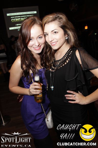 6 Degrees nightclub photo 95 - October 14th, 2011