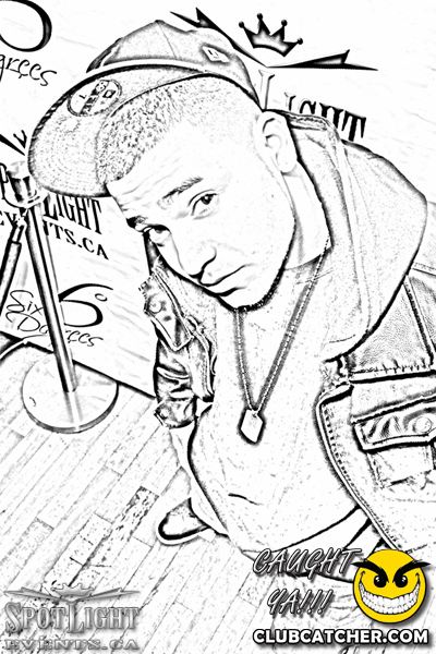 6 Degrees nightclub photo 102 - November 4th, 2011