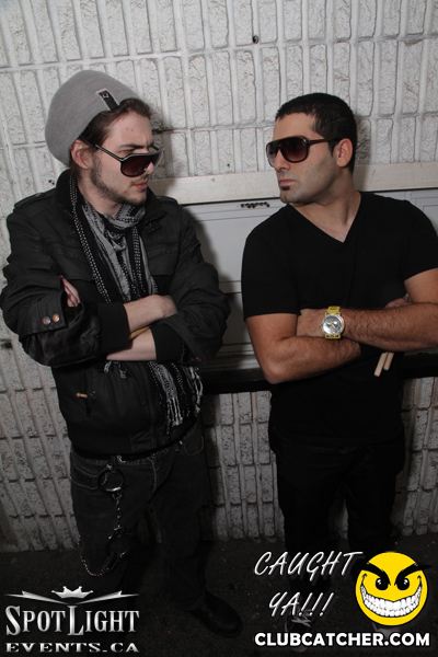 6 Degrees nightclub photo 104 - November 4th, 2011