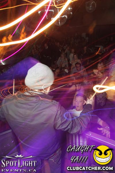 6 Degrees nightclub photo 108 - November 4th, 2011