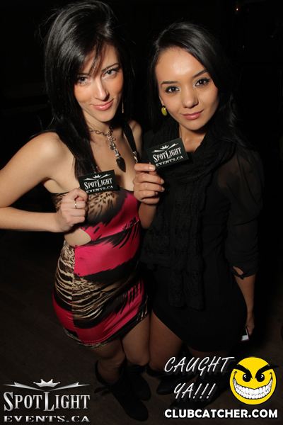 6 Degrees nightclub photo 12 - November 4th, 2011