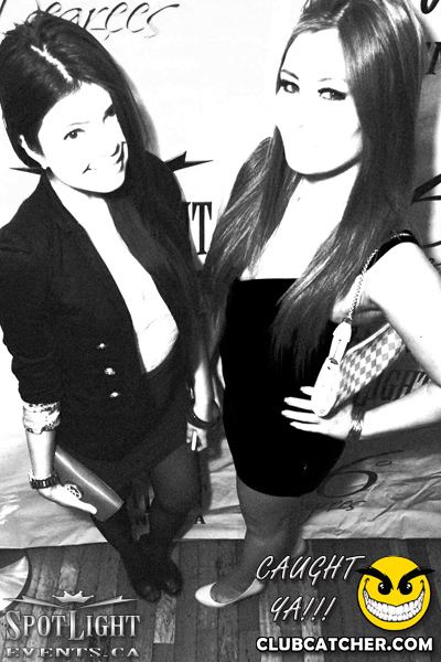 6 Degrees nightclub photo 113 - November 4th, 2011