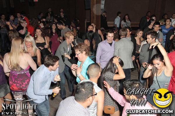 6 Degrees nightclub photo 115 - November 4th, 2011