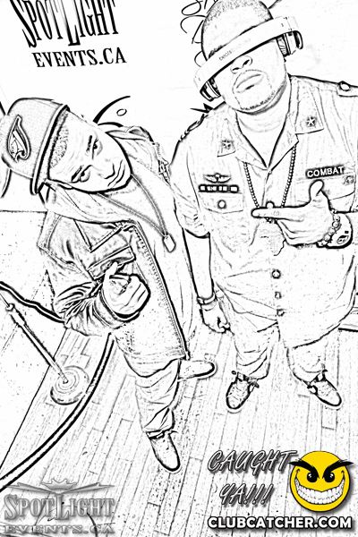 6 Degrees nightclub photo 118 - November 4th, 2011