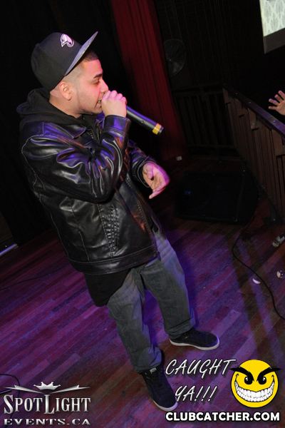 6 Degrees nightclub photo 120 - November 4th, 2011