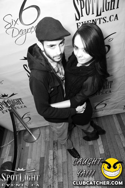 6 Degrees nightclub photo 122 - November 4th, 2011