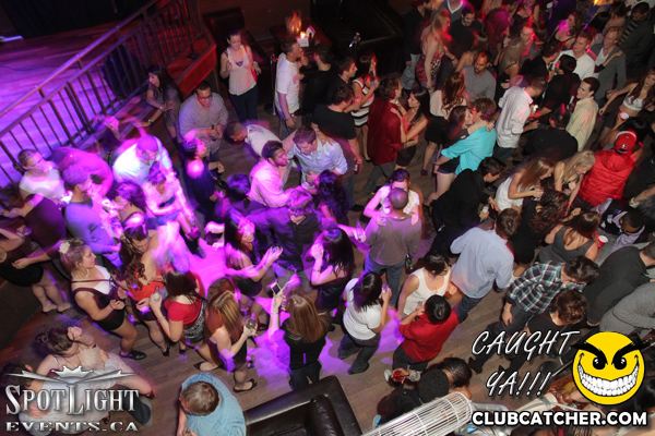 6 Degrees nightclub photo 124 - November 4th, 2011