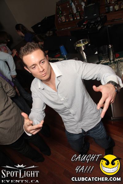 6 Degrees nightclub photo 125 - November 4th, 2011