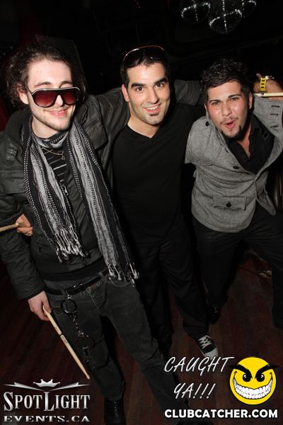 6 Degrees nightclub photo 126 - November 4th, 2011