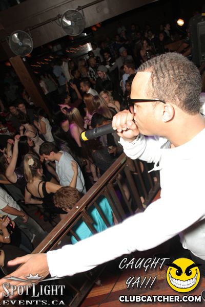 6 Degrees nightclub photo 127 - November 4th, 2011