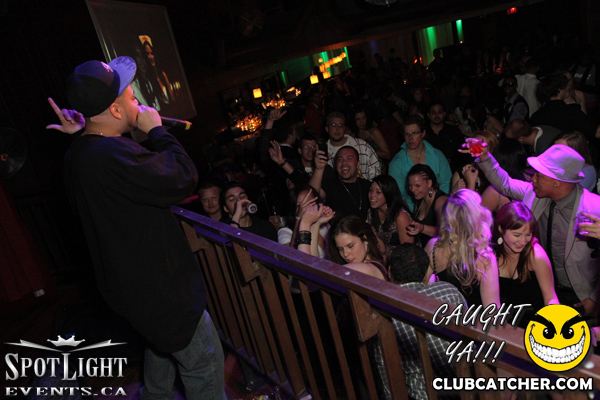 6 Degrees nightclub photo 132 - November 4th, 2011